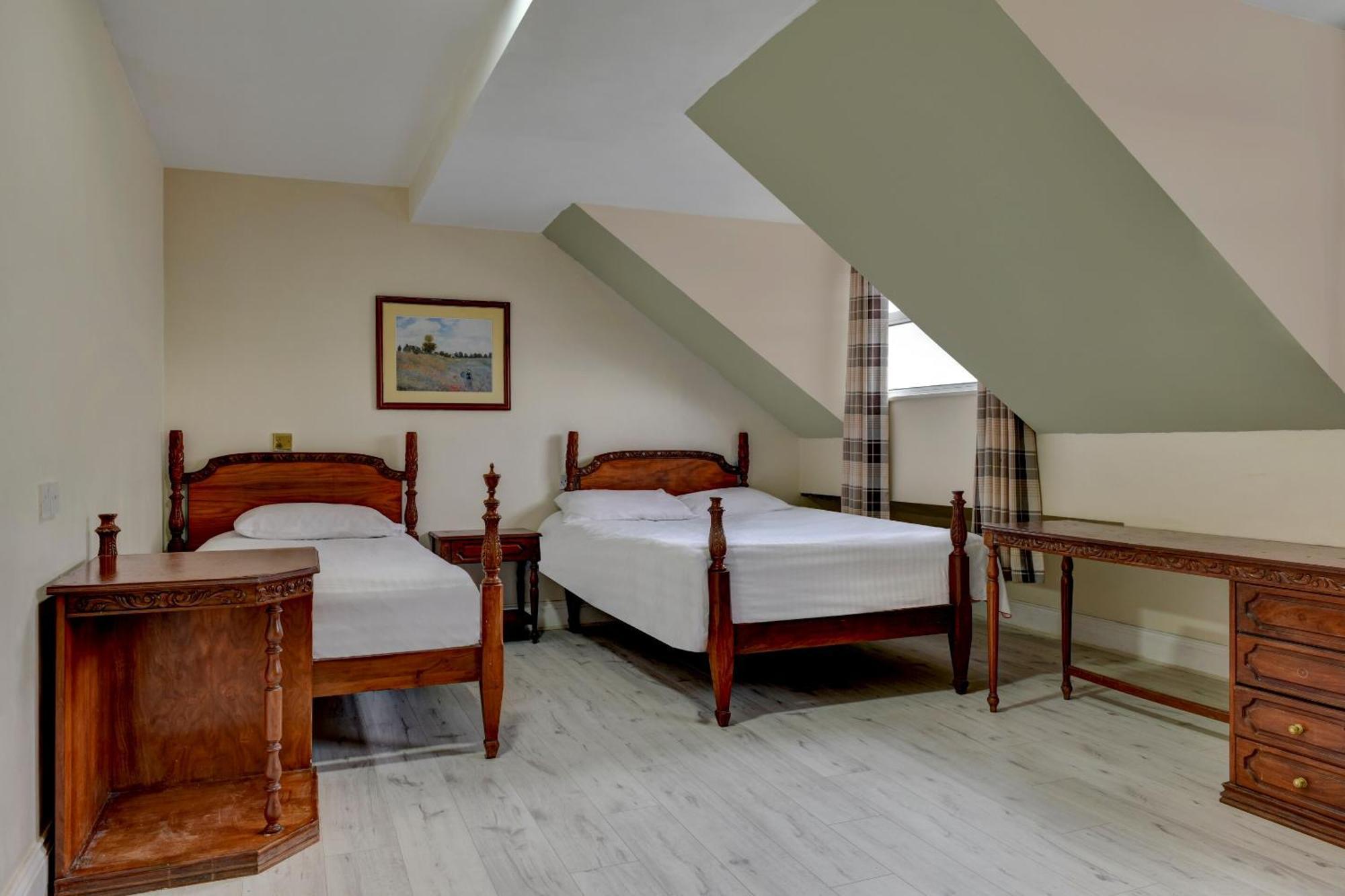 Empire Hotel Leicester Esterno foto