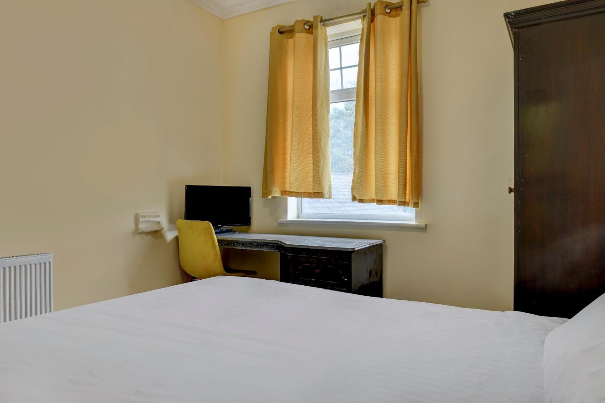 Empire Hotel Leicester Esterno foto