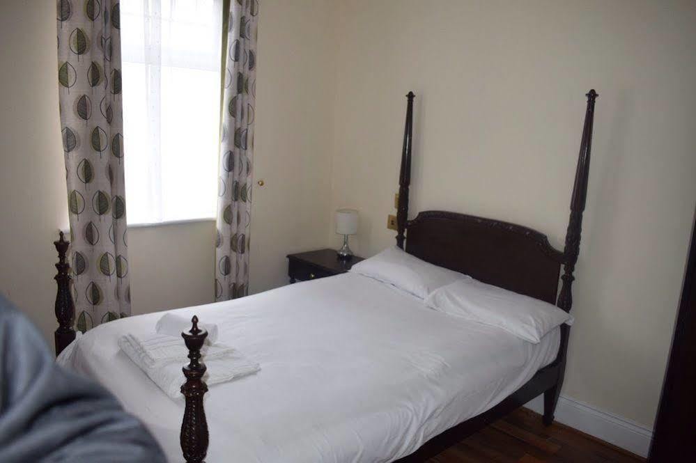 Empire Hotel Leicester Esterno foto